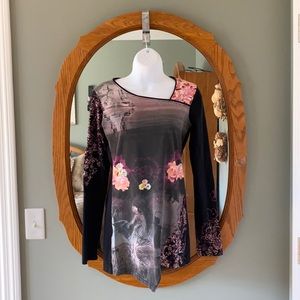 Cirque Du Soleil Top